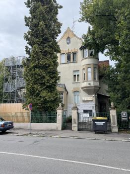 Jugendhaus Spektrum (Villingen-Schwenningen)